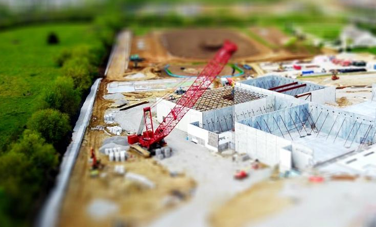 建筑工地管理系統(tǒng)的應(yīng)用是怎么杜絕弄虛作假？