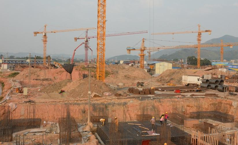 施工現(xiàn)場(chǎng)管理